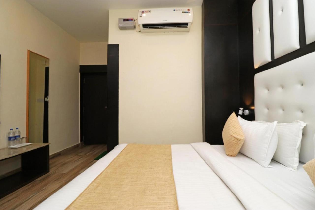 Hotel Mirage Residency - Hill View Hotel In Dharamshala Ngoại thất bức ảnh