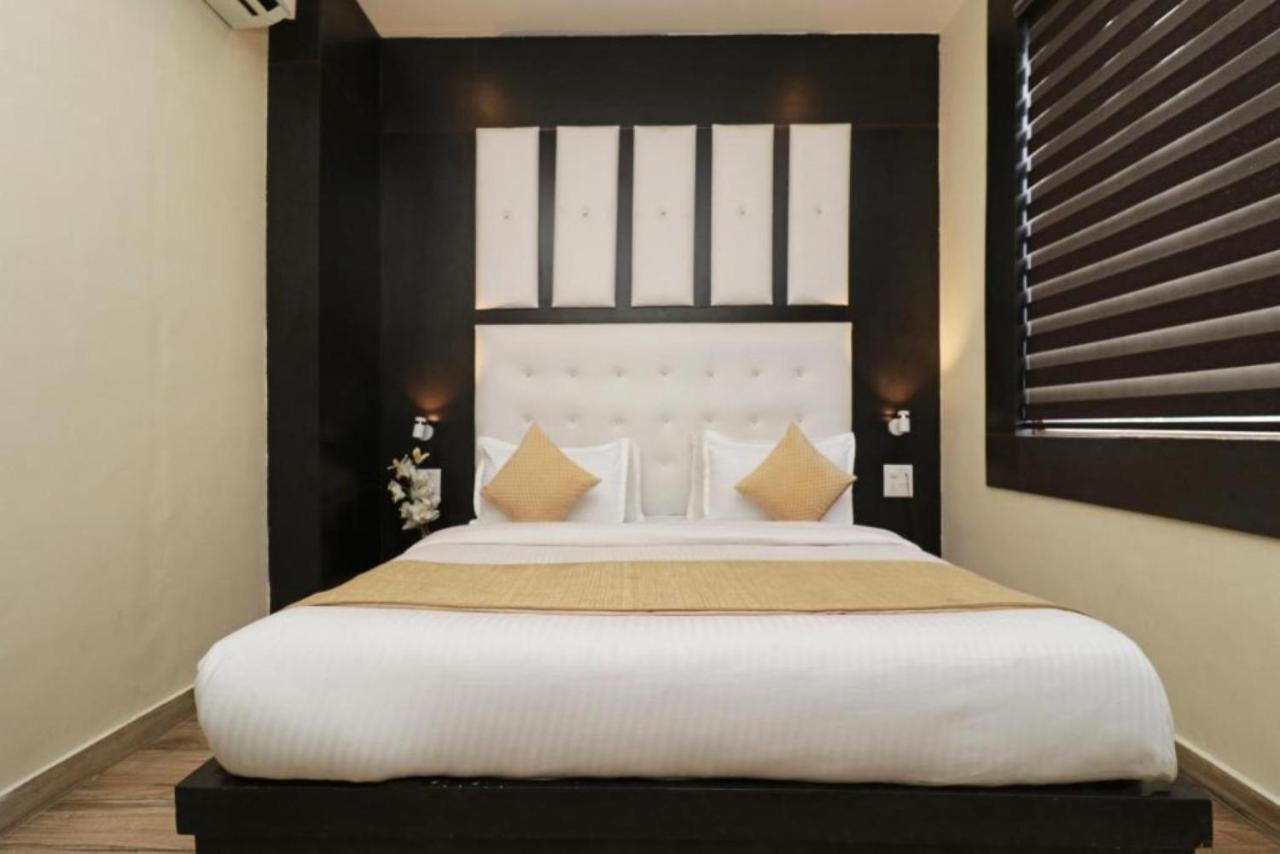 Hotel Mirage Residency - Hill View Hotel In Dharamshala Ngoại thất bức ảnh